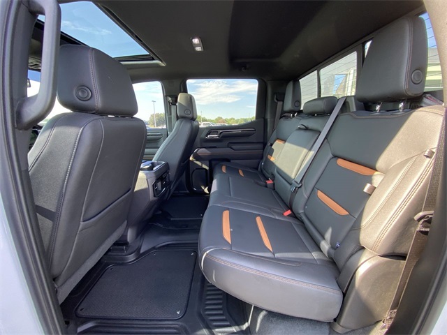 2024 Gmc Sierra 1500 AT4 photo 16