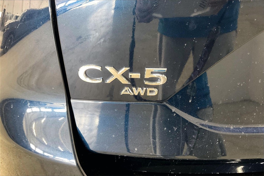 2023 MAZDA CX-5 - Image 6
