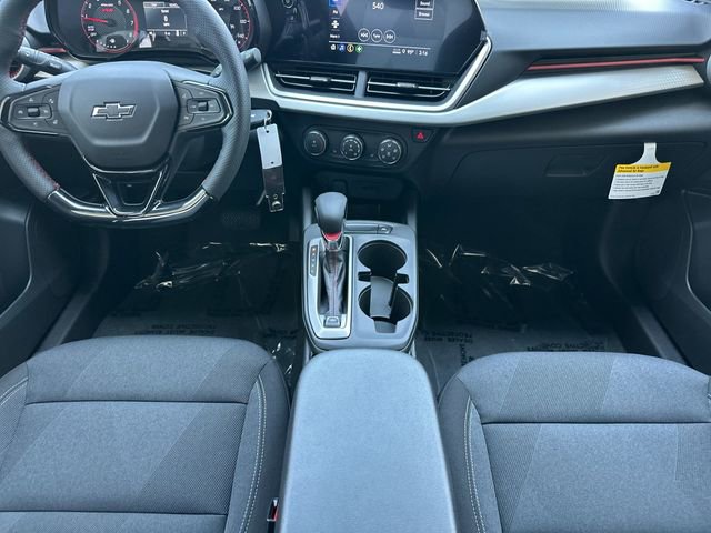 2026 Chevrolet Trax photo 13