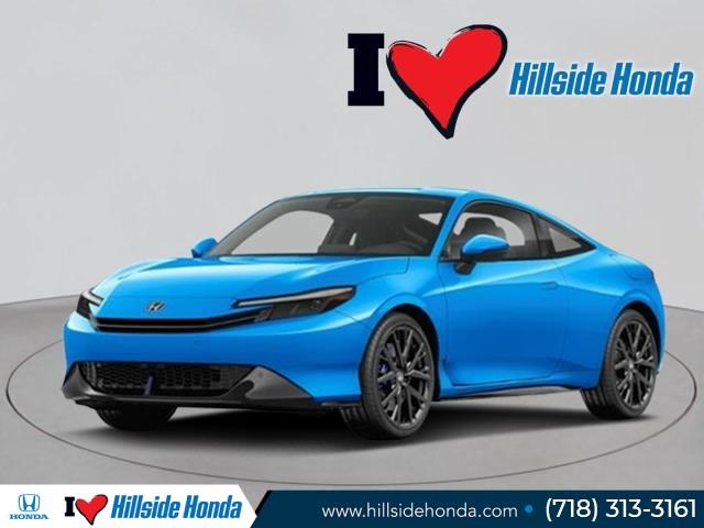 2026 Honda Prelude Base's photo