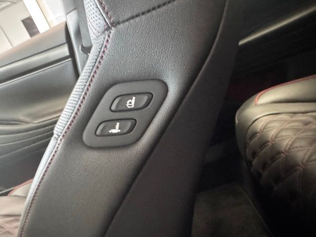 2024 Genesis G80 3.5T Sport Advanced photo 15