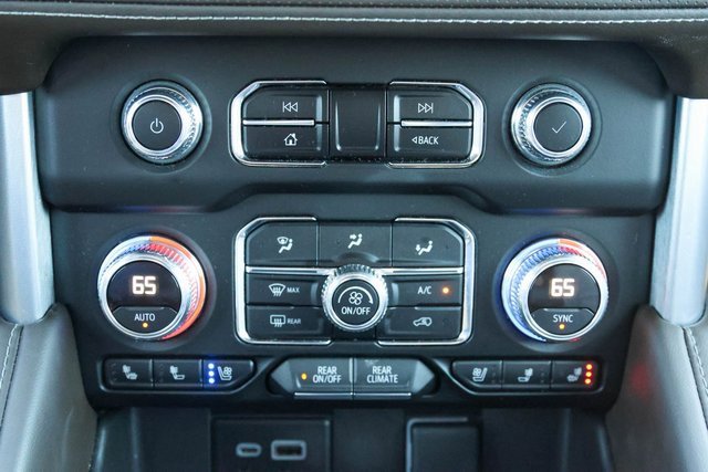 2023 Gmc Yukon SLT photo 30