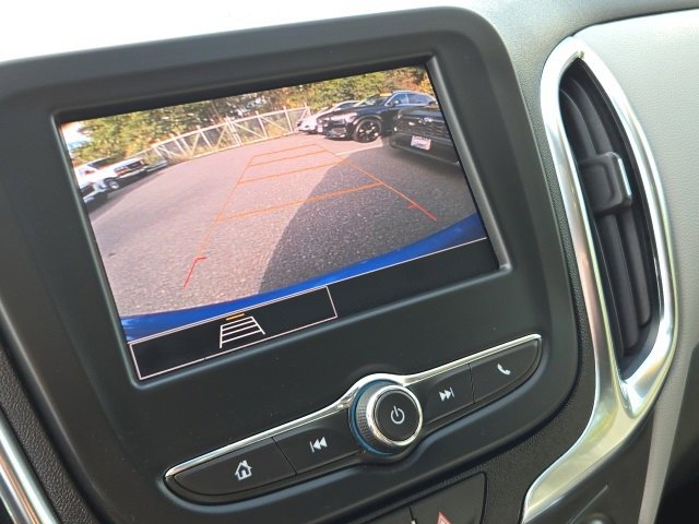 2024 Chevrolet Equinox LS photo 38