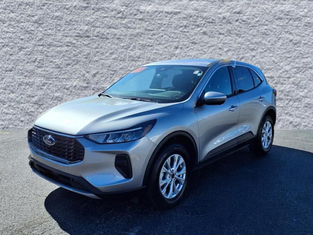 2023 FORD ESCAPE - Image 4