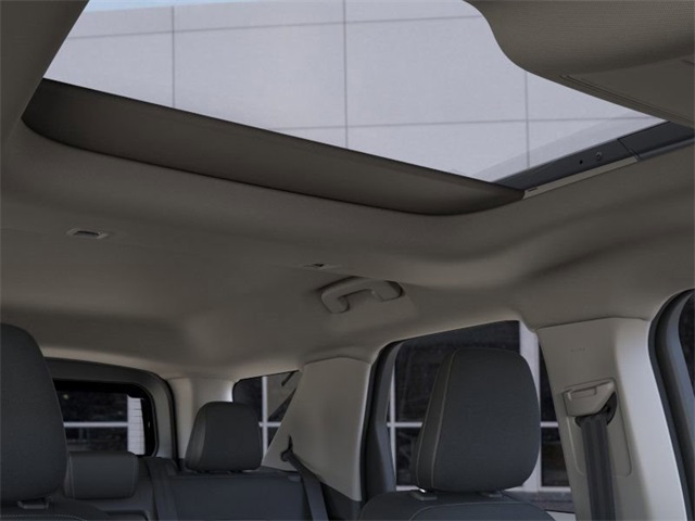 2025 FORD BRONCO SPORT - Image 45