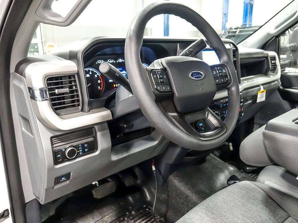 2026 FORD F-250 - Image 33