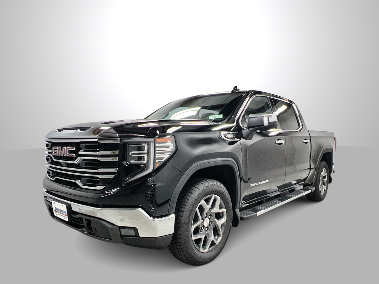 2026 Gmc Sierra 1500 SLT photo 39