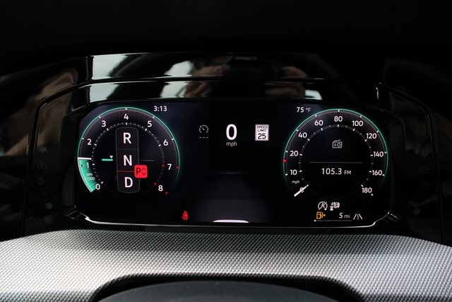 2025 Volkswagen Golf GTI S photo 6
