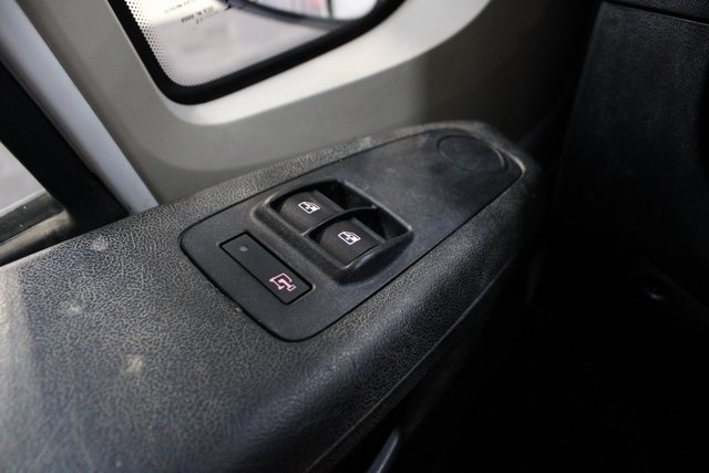 2015 Ram ProMaster 1500 photo 24