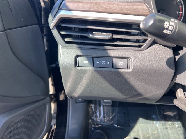 2024 Nissan Altima 2.5 SV photo 14