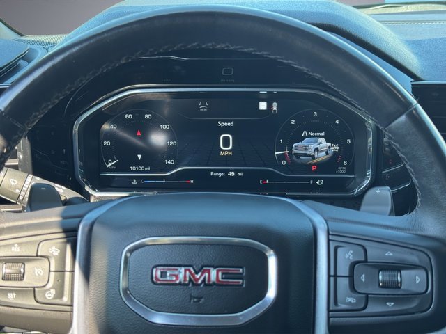 2023 Gmc Sierra 1500 Elevation photo 12