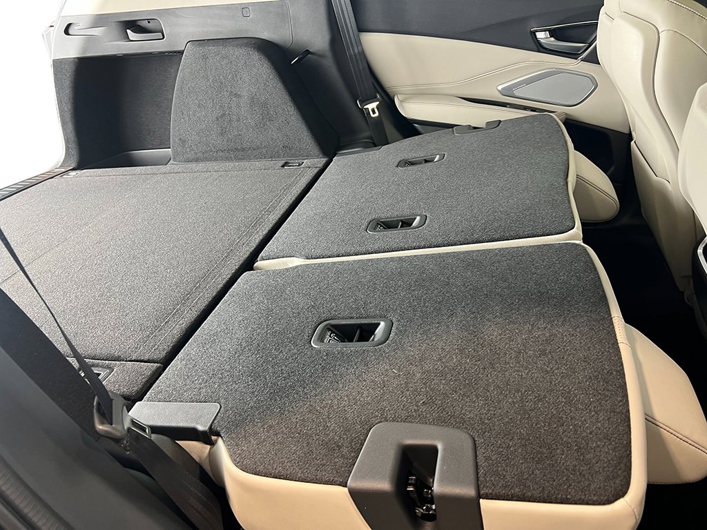 2025 Acura RDX Technology photo 18