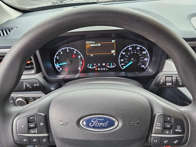 2022 Ford Maverick XLT photo 24