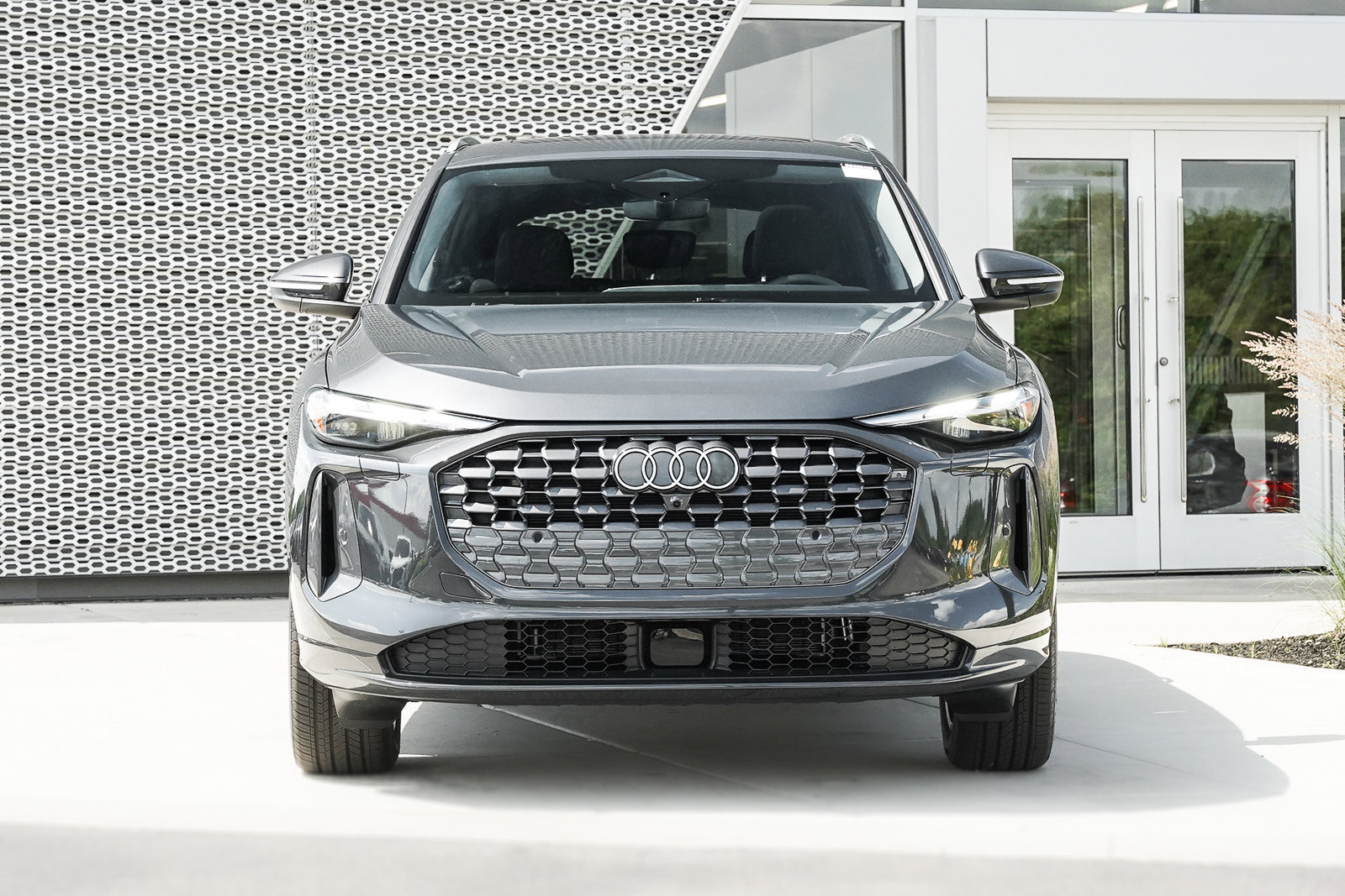 2025 Audi Q5 Premium photo 26