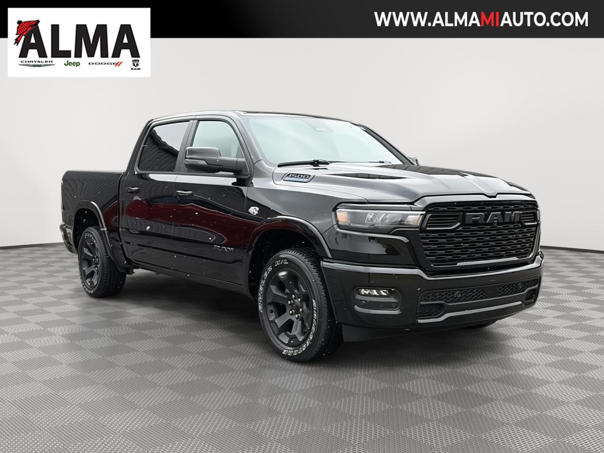 2026 RAM Ram 1500 Pickup Big Horn/Lone Star's photo