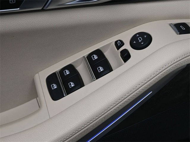 2022 Bmw X5 sDrive40i photo 13