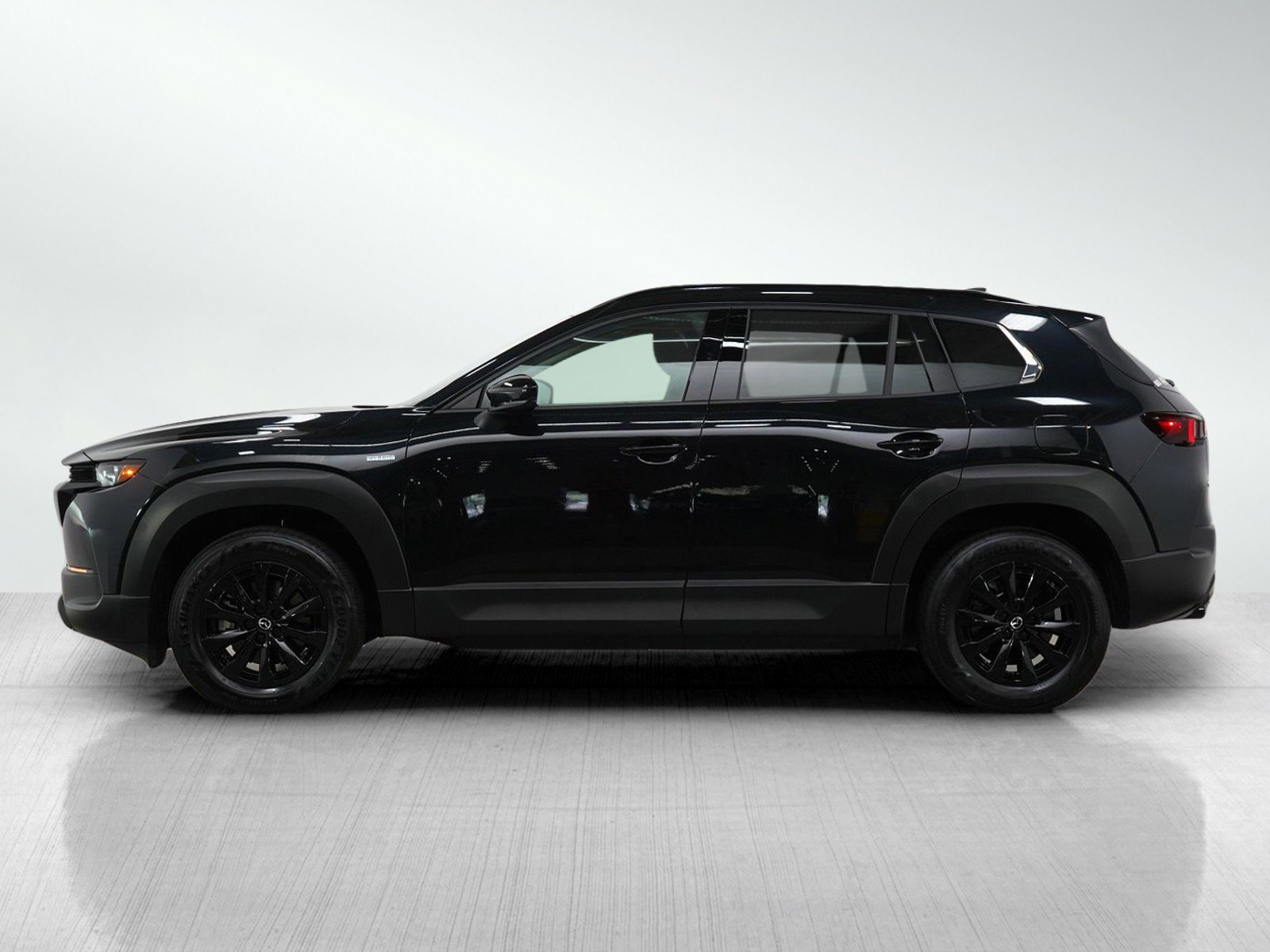 Used 2025 Mazda CX-50 Premium with VIN 7MMVAADW8SN105415 for sale in White Bear Lake, Minnesota