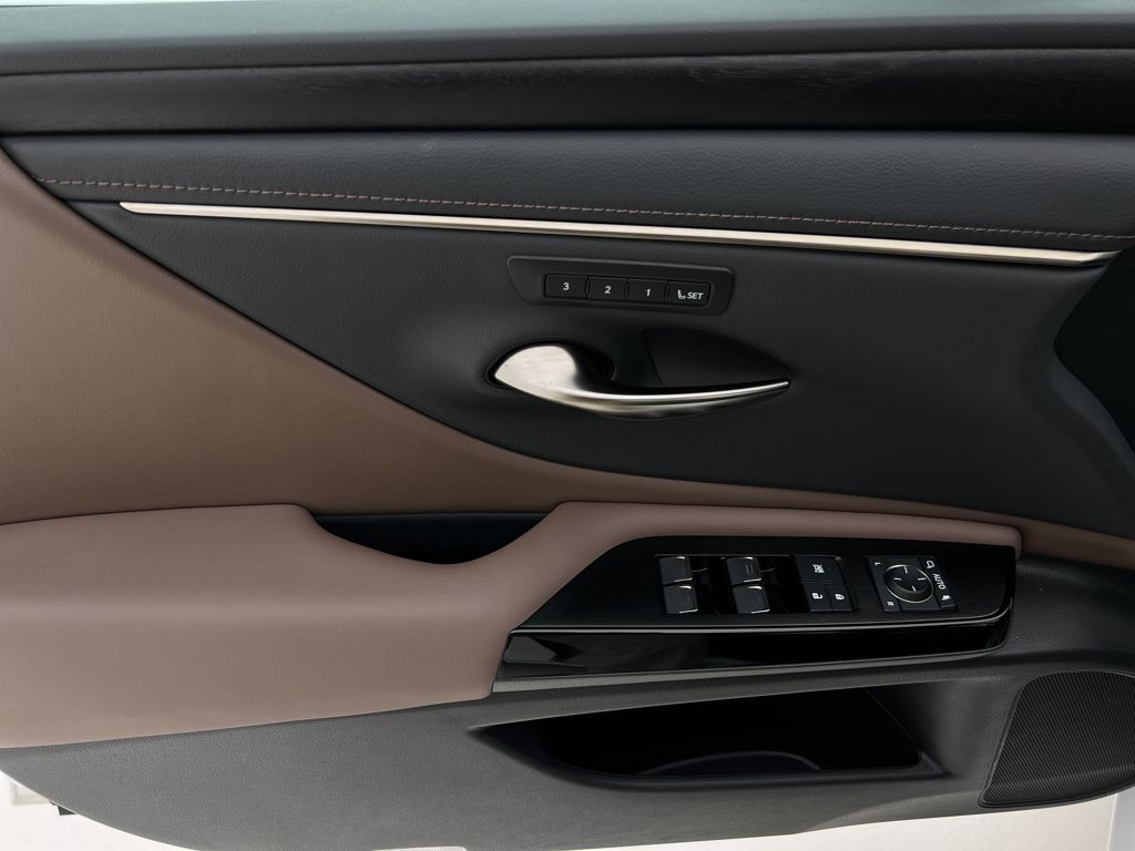 2022 Lexus ES 250 photo 25
