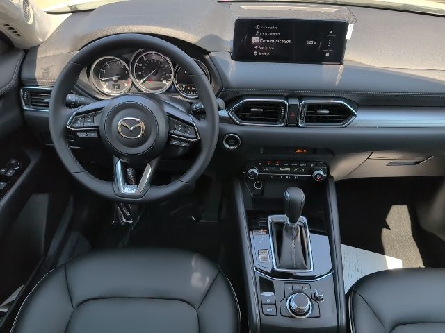 2025 Mazda CX-5 2.5 Select photo 4