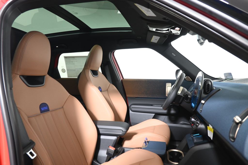 2026 Mini Countryman S ALL4 photo 20