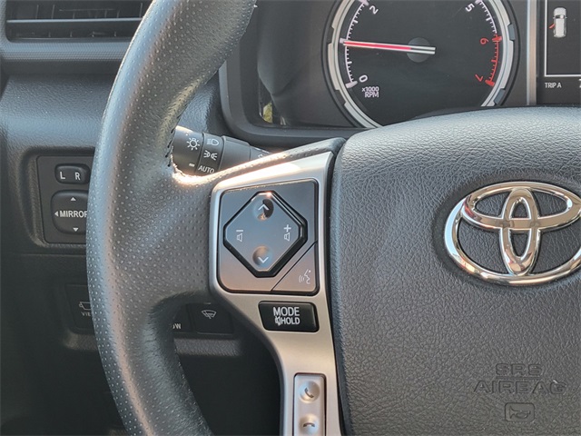 2022 Toyota 4Runner Limited photo 30