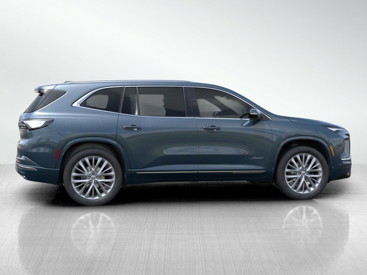 2026 Buick Enclave Avenir photo 5