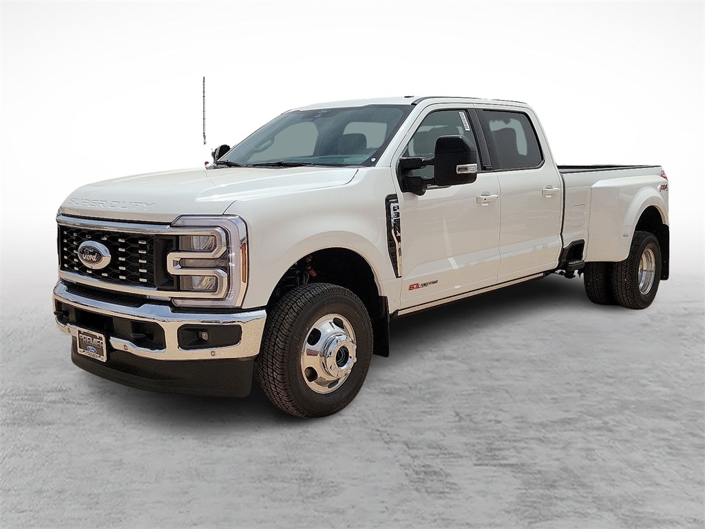 2025 Ford F-350 XL photo 5