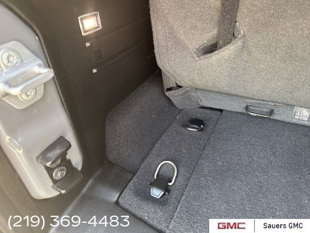2021 Jeep Wrangler Sport S photo 27