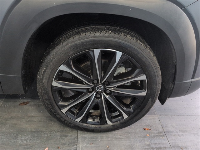 2024 Mazda CX-50 2.5 Turbo Premium photo 16