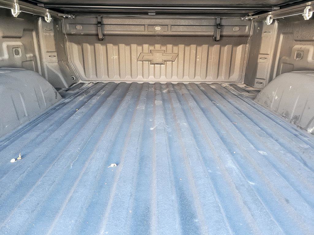 2022 CHEVROLET SILVERADO - Image 26