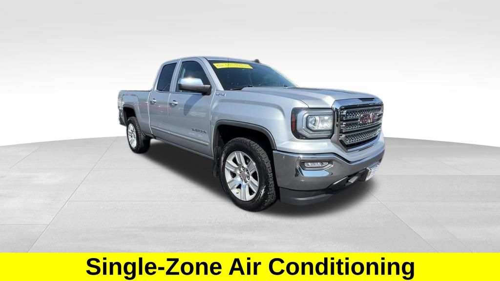 2019 Gmc Sierra 1500 Limited SLE photo 8