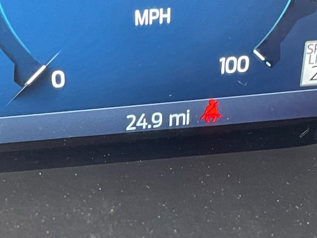 2025 Ford F-250 photo 4