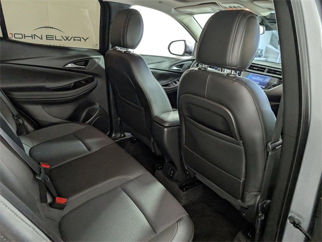 2023 Buick Encore Select photo 20