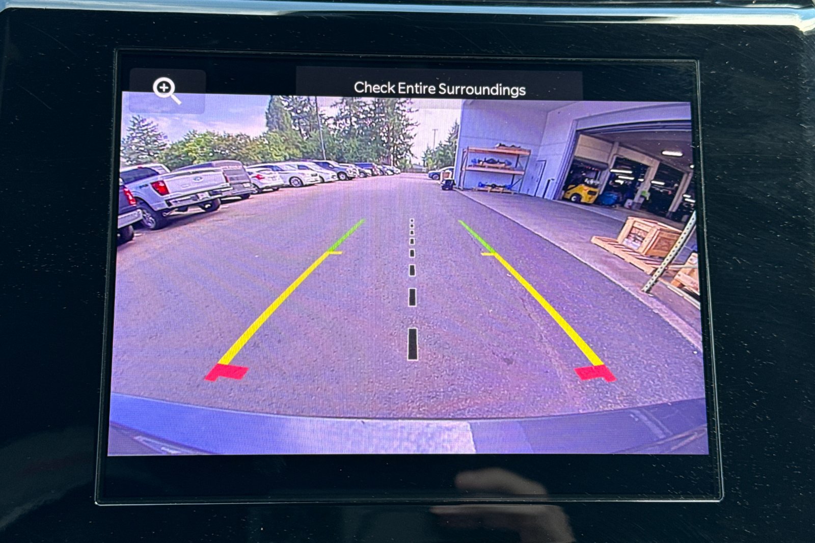 2023 Jeep Grand Cherokee Altitude photo 18