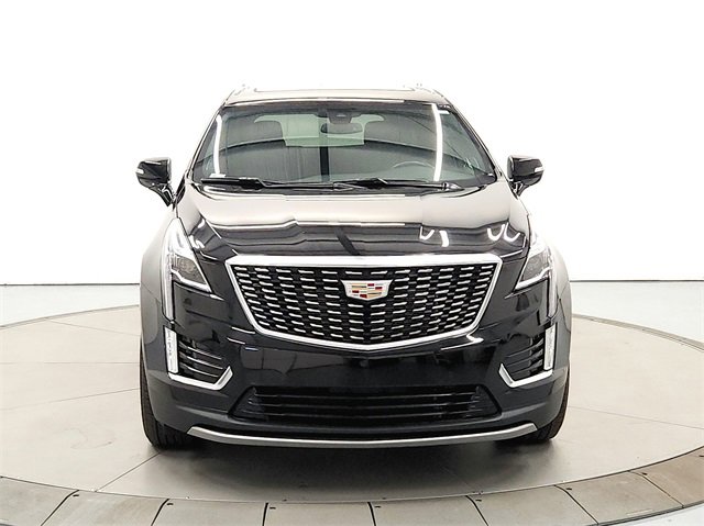 2024 Cadillac XT5 Premium Luxury photo 2