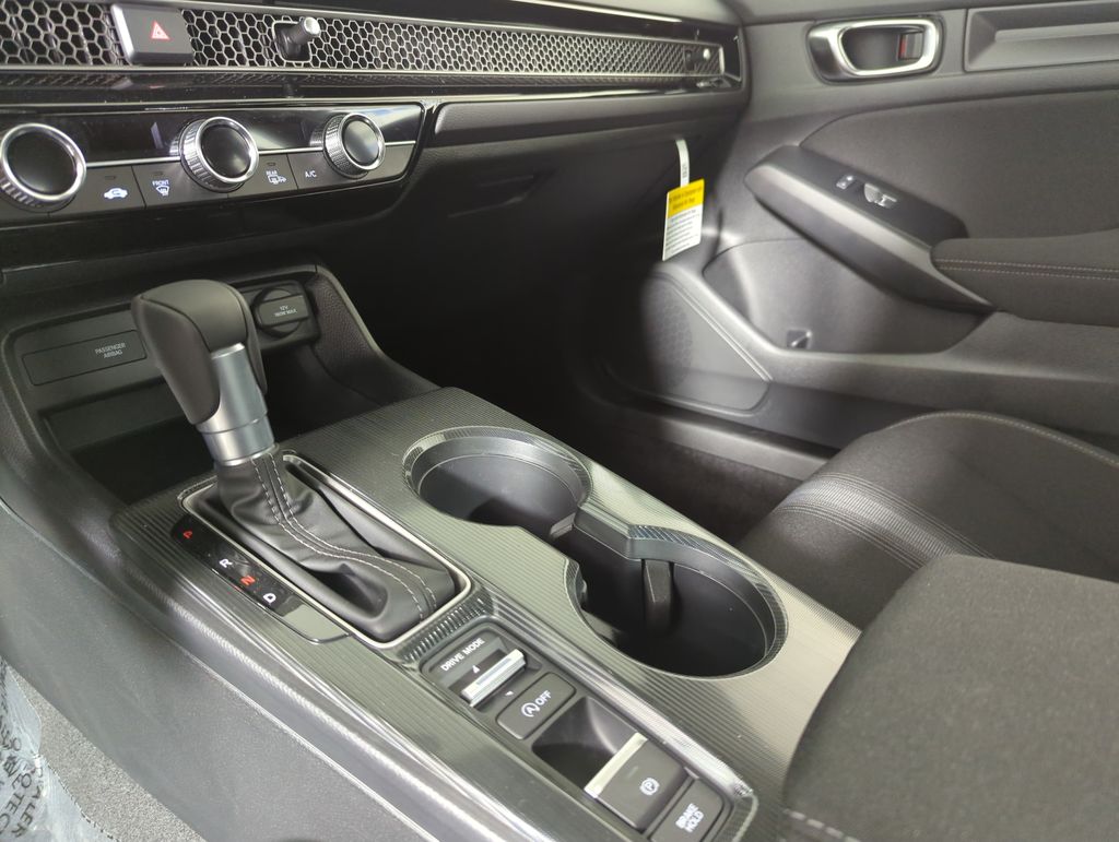 2026 Honda Civic Sport photo 20