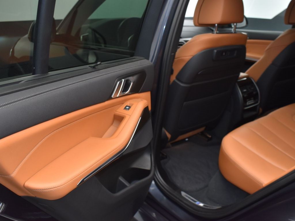 2022 Bmw X5 xDrive40i photo 13