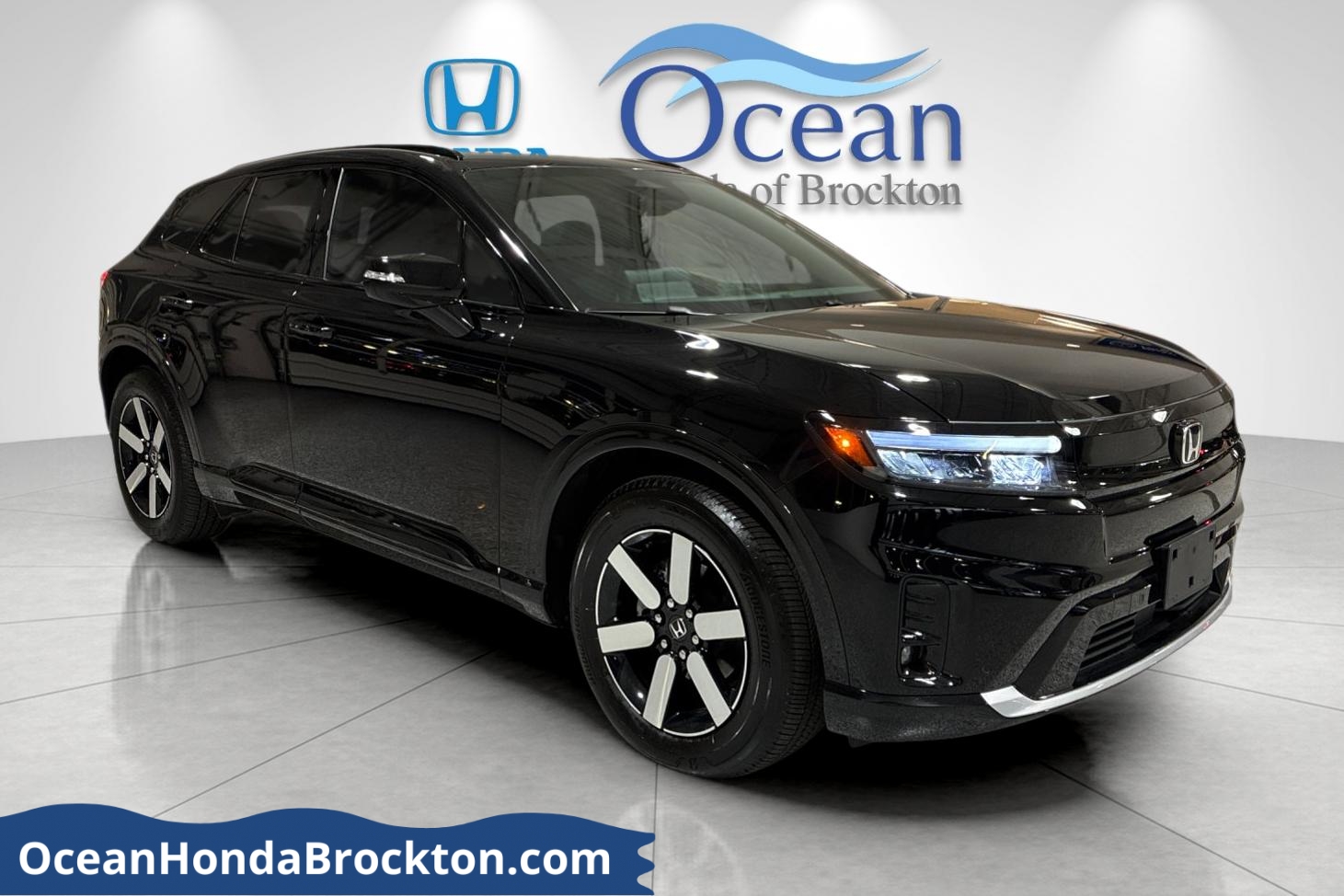 2025 Honda Prologue Touring's photo