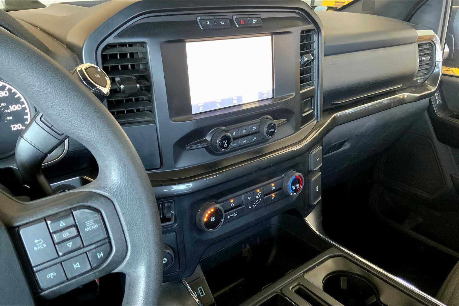 2021 Ford F-150 XL photo 6