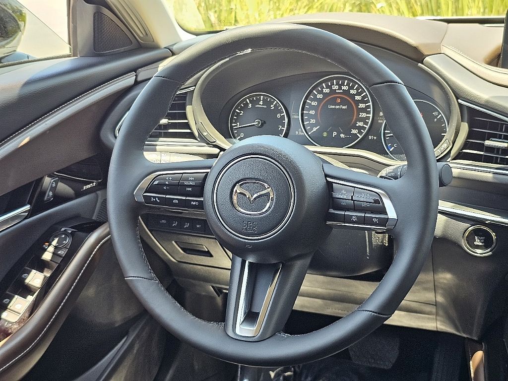 2025 Mazda CX-30 2.5 Turbo Premium Plus photo 32