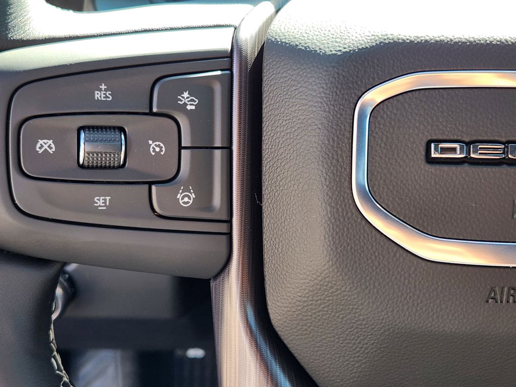 2026 Gmc Sierra 1500 Denali Ultimate photo 15