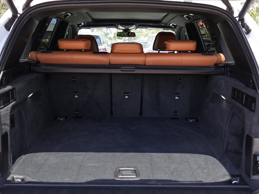 2019 Bmw X5 xDrive50i photo 18