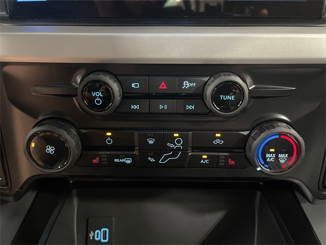 2026 Ford F-350 XLT photo 20