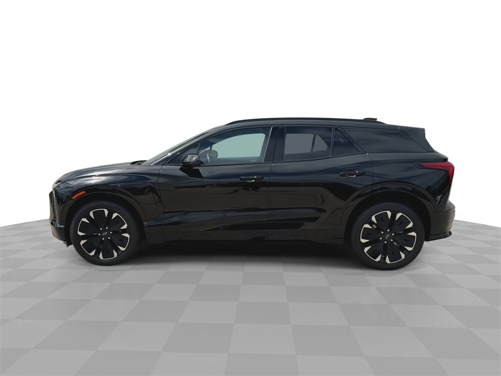 2024 Chevrolet Blazer EV RS photo 4