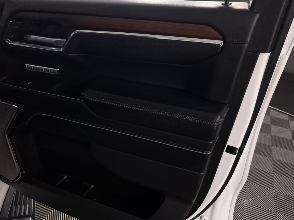 2024 Gmc Sierra 1500 Denali photo 31