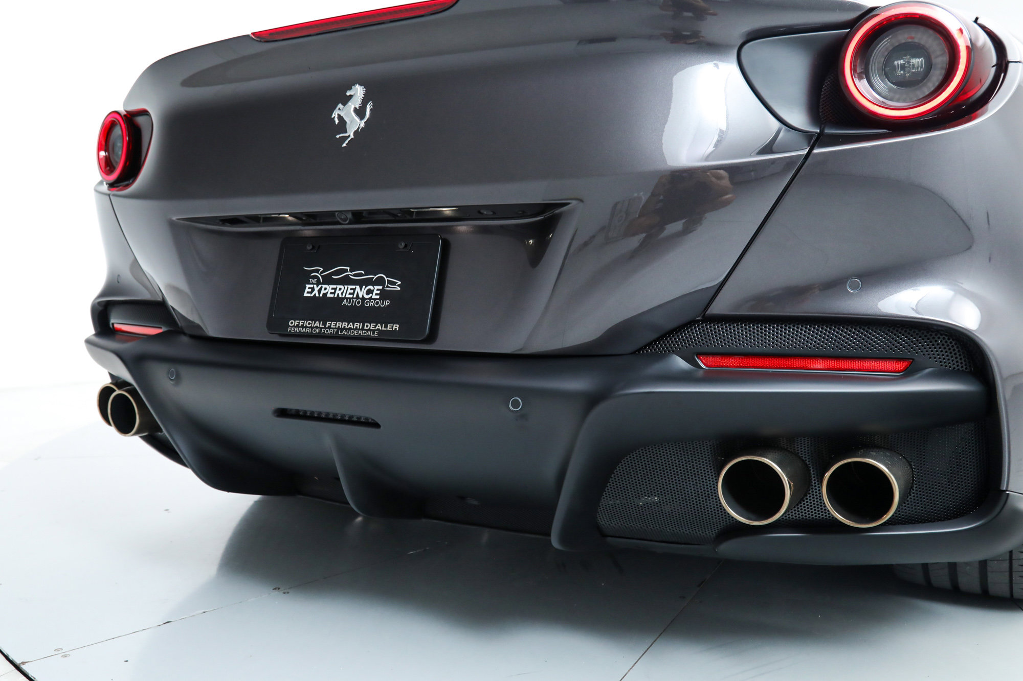 2023 Ferrari Portofino M photo 19