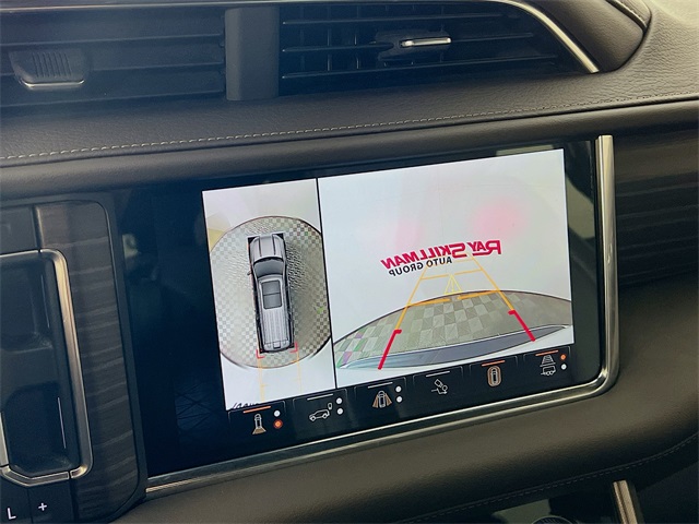2023 Gmc Yukon XL Denali photo 17