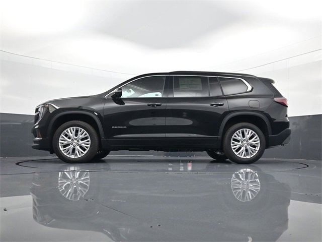 2025 Gmc Acadia Elevation photo 27