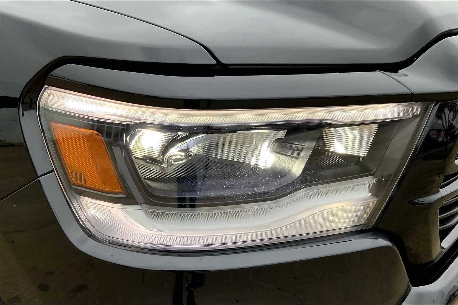 2023 Ram 1500 Laramie photo 21