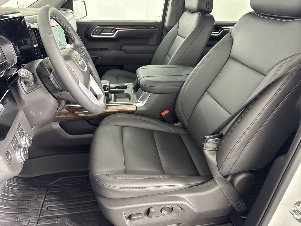 2025 Gmc Sierra 1500 Elevation photo 9